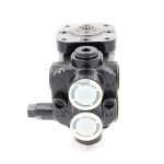 Hydraulic Steering Unit 100 ml/r, 10 L/min (101S-5T-100-PV80) – OEM & Private Label Manufacturing 1