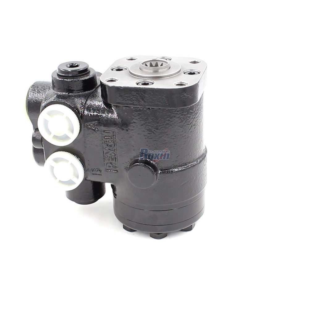 转向器 101S-5T-100-PV80 (100 ml/r, 10 L/min) 的全球供应商 - 批发与分销合作伙伴