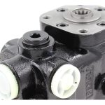 Hydraulic Steering Unit 100 ml/r, 10 L/min (101S-5T-100-PV80) – OEM & Private Label Manufacturing 6