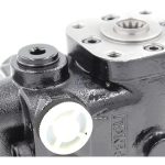 Industrial Steering Unit 100 ml/r, 10 L/min Manufacturer (101S-5T-100-PV80) – Welcoming Agents & Traders 6