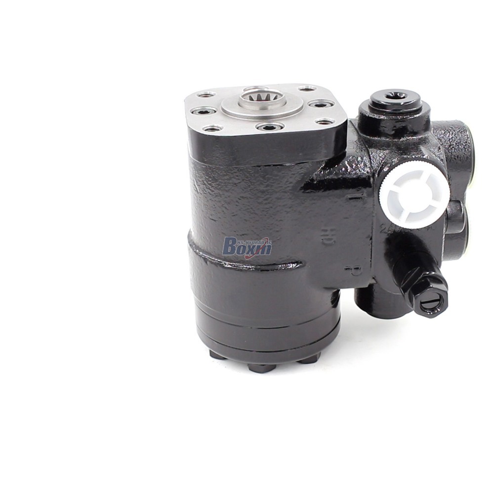Unidad de dirección industrial 100 ml/r, 10 L/min Fabricante (101S-5T-100-PV80) - Agentes y comerciantes bienvenidos