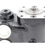 Hydraulic Steering Unit 100 ml/r, 10 L/min (101S-5T-100-PV80) – OEM & Private Label Manufacturing 7