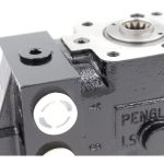 Custom Streering Unit 50 ml/r, 5 L/min 101S-5T-50-PV40 Solutions & Partnership Opportunities for Distributors and Agents 4