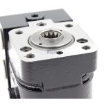 Hydraulic Manufacturer Offers Streering Unit 50 ml/r, 5 L/min 101S-5T-50-PV40 for Global Markets – OEM/ODM Services Available 5