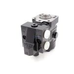 Custom Streering Unit 50 ml/r, 5 L/min 101S-5T-50-PV40 Solutions & Partnership Opportunities for Distributors and Agents 1