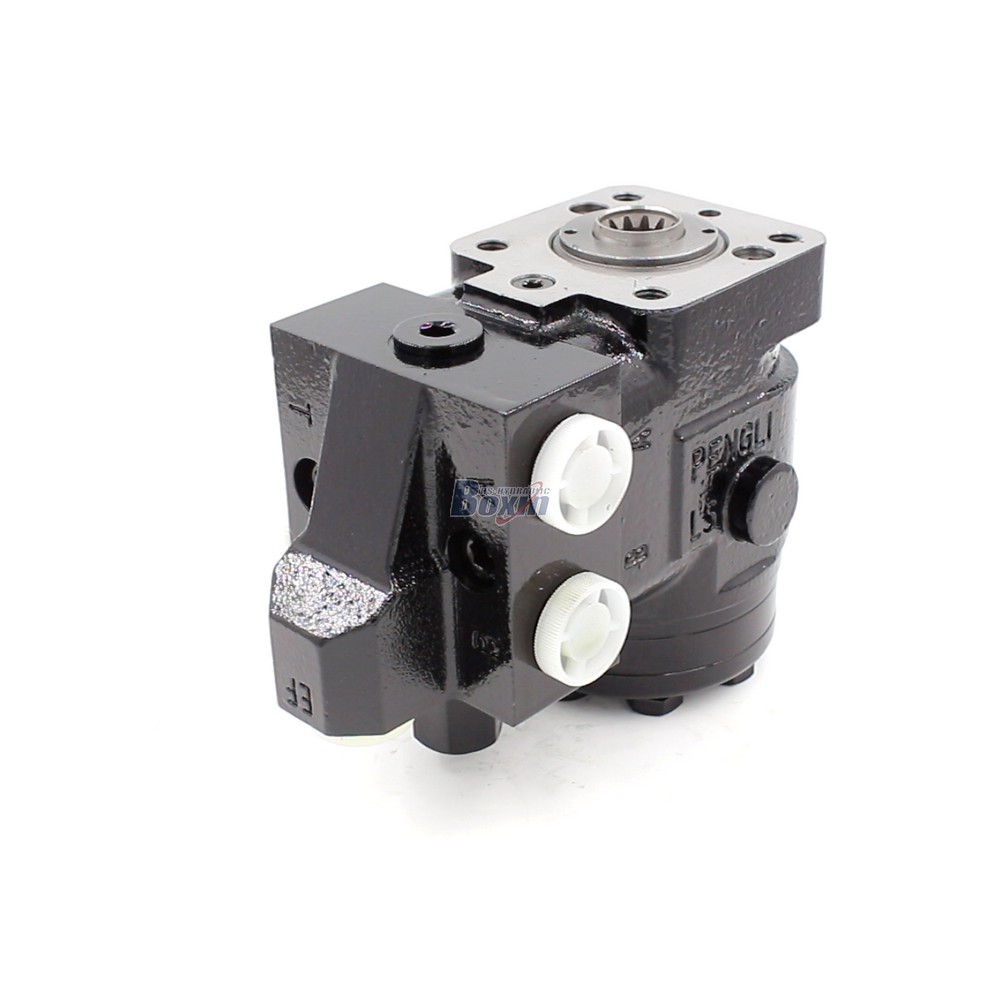 Streering Unit 50 ml/r, 5 L/min 101S-5T-50-PV40 – Manufacturing, Labeling, and Customization for Global Trade