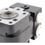 Hydraulic Manufacturer Offers Streering Unit 50 ml/r, 5 L/min 101S-5T-50-PV40 for Global Markets – OEM/ODM Services Available 6