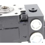 Hydraulic Manufacturer Offers Streering Unit 50 ml/r, 5 L/min 101S-5T-50-PV40 for Global Markets – OEM/ODM Services Available 7