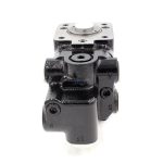 Global Manufacturer of Hydraulic Steering Unit 80 ml/r, 8 L/min 101S-5T-80-PV60 1