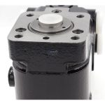 OEM/ODM & Custom Hydraulic Steering Unit 80 ml/r, 8 L/min 101S-5T-80-PV60 – Seeking Distribution Partners 4
