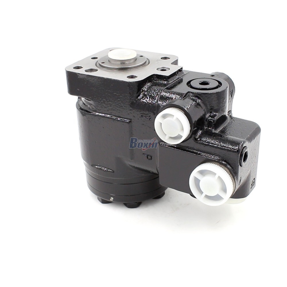 OEM/ODM & Custom Hydraulic Steering Unit 80 ml/r, 8 L/min 101S-5T-80-PV60 – Seeking Distribution Partners