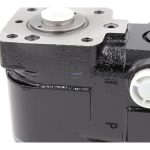 Global Manufacturer of Hydraulic Steering Unit 80 ml/r, 8 L/min 101S-5T-80-PV60 5