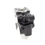 Global Manufacturer of Hydraulic Steering Unit 80 ml/r, 8 L/min 101S-5T-80-PV60 2