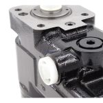 Global Manufacturer of Hydraulic Steering Unit 80 ml/r, 8 L/min 101S-5T-80-PV60 6