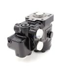 Global Manufacturer of Hydraulic Steering Unit 80 ml/r, 8 L/min 101S-5T-80-PV60 3