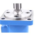 Wholesale & OEM Hydraulic Motor Supplier: BM3 Cycloid 100 cc/r, 50 Lpm Units 4