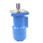 Seeking Distributors & Partners for 100 cc/r, 50 Lpm BM3 Cycloid Hydraulic Motors 2