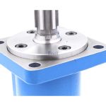 Wholesale & OEM Hydraulic Motor Supplier: BM3 Cycloid 100 cc/r, 50 Lpm Units 5