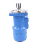 Wholesale & OEM Hydraulic Motor Supplier: BM3 Cycloid 100 cc/r, 50 Lpm Units 3