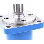 Custom & Private Label Hydraulic Motors: BM3 Cycloid (100 cc/r, 50 Lpm) from Manufacturer 4