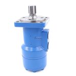 Custom & Private Label Hydraulic Motors: BM3 Cycloid (100 cc/r, 50 Lpm) from Manufacturer 2