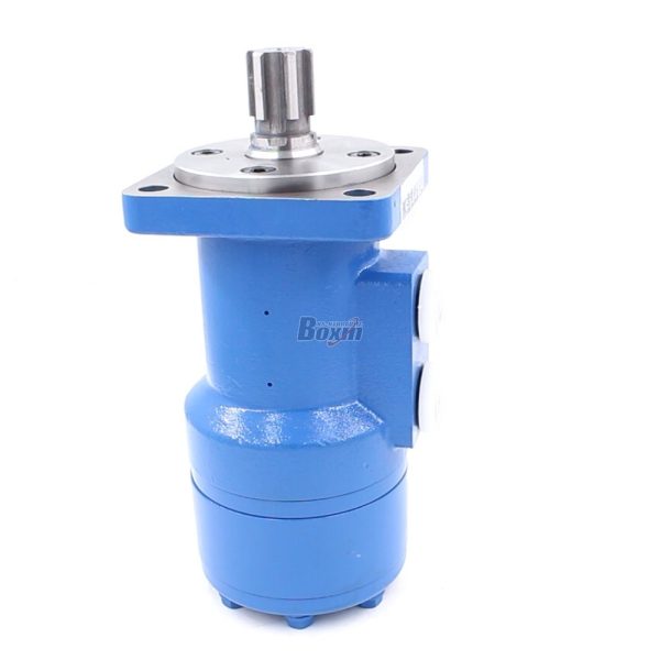 BM3_Cycloid Hydraulic Motor_12