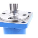Wholesale & OEM Hydraulic Motor Supplier: BM3 Cycloid 100 cc/r, 50 Lpm Units 6