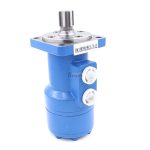 Wholesale & OEM Hydraulic Motor Supplier: BM3 Cycloid 100 cc/r, 50 Lpm Units 1