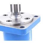 Custom & Private Label Hydraulic Motors: BM3 Cycloid (100 cc/r, 50 Lpm) from Manufacturer 5
