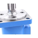 Custom & Private Label Hydraulic Motors: BM3 Cycloid (100 cc/r, 50 Lpm) from Manufacturer 6