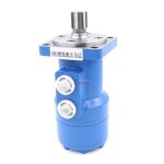 Custom & Private Label Hydraulic Motors: BM3 Cycloid (100 cc/r, 50 Lpm) from Manufacturer 3