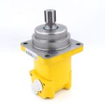 Hydraulic Motor 195 cc/r, 75 Lpm BM5W Cycloid – Seeking Global Distribution Partners 1