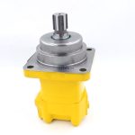 Hydraulic Motor 195 cc/r, 75 Lpm BM5W Cycloid – Seeking Global Distribution Partners 2