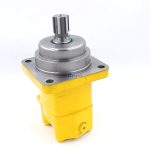 Hydraulic Motor 195 cc/r, 75 Lpm BM5W Cycloid – Seeking Global Distribution Partners 3