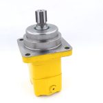 BM5W Cycloid Hydraulic Motor 195 cc/r, 75 Lpm – Global Manufacturer & Supplier 3