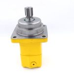 Wholesale Hydraulic Motor BM5W Series (195cc/r, 75 Lpm) – Factory Direct Supply 3