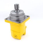 BM5W Cycloid Hydraulic Motor 195 cc/r, 75 Lpm – Global Manufacturer & Supplier 4