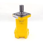 BM5 Cycloid Hydraulic Motor 100cc/r, 75Lpm – Manufacturer & OEM Services 1