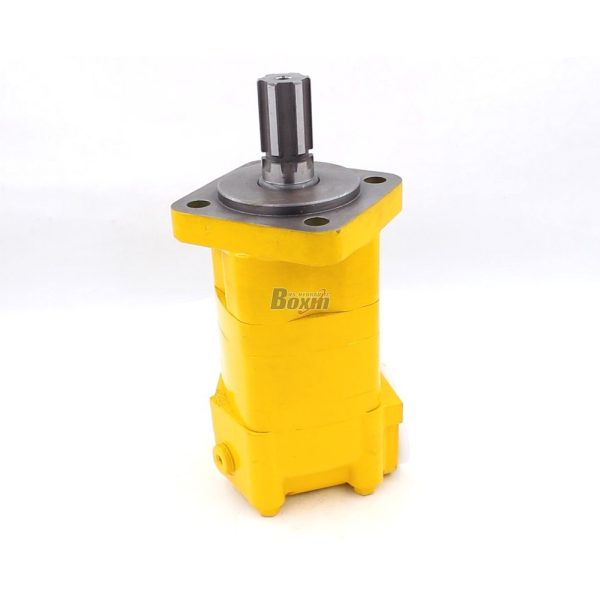 BM5_Cycloid Hydraulic Motor-2_02