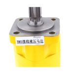 Global Supplier of 100cc/r 75Lpm Cycloid Hydraulic Motors – Seeking Partners 4