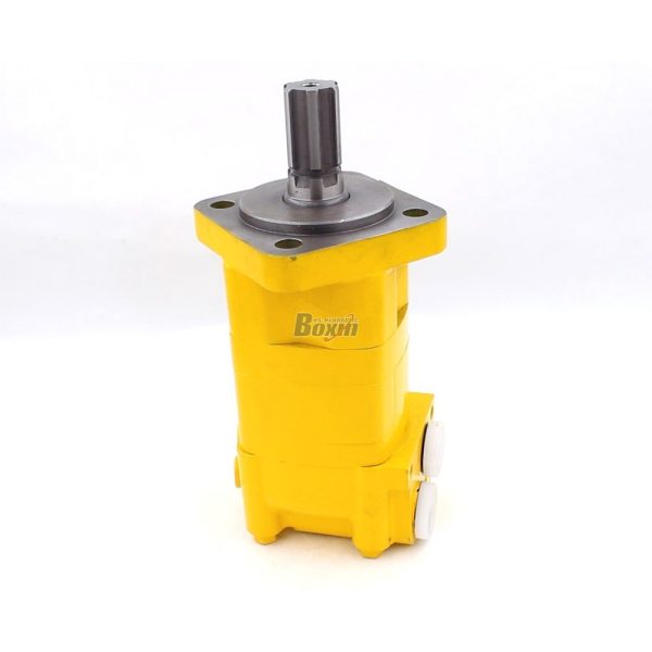 BM5_Cycloid Hydraulic Motor-2_07