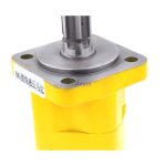 Global Supplier of 100cc/r 75Lpm Cycloid Hydraulic Motors – Seeking Partners 5
