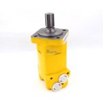 Global Supplier of 100cc/r 75Lpm Cycloid Hydraulic Motors – Seeking Partners 1