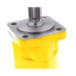 BM5 Cycloid Hydraulic Motor 100cc/r, 75Lpm – Manufacturer & OEM Services 5
