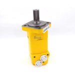 BM5 Cycloid Hydraulic Motor 100cc/r, 75Lpm – Manufacturer & OEM Services 2