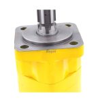 Industrial Grade BM5 Cycloid Hydraulic Motor 100cc/r, 75Lpm for Diverse Applications 5