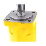 Global Supplier of 100cc/r 75Lpm Cycloid Hydraulic Motors – Seeking Partners 6