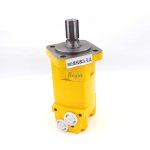Global Supplier of 100cc/r 75Lpm Cycloid Hydraulic Motors – Seeking Partners 3
