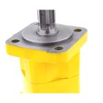 BM5 Cycloid Hydraulic Motor 100cc/r, 75Lpm – Manufacturer & OEM Services 6