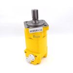 BM5 Cycloid Hydraulic Motor 100cc/r, 75Lpm – Manufacturer & OEM Services 3